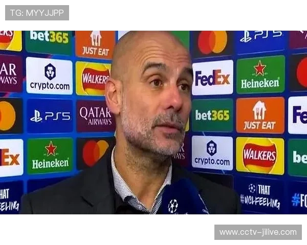 曼城主场统治力下滑,瓜迪奥拉临场调整受质疑