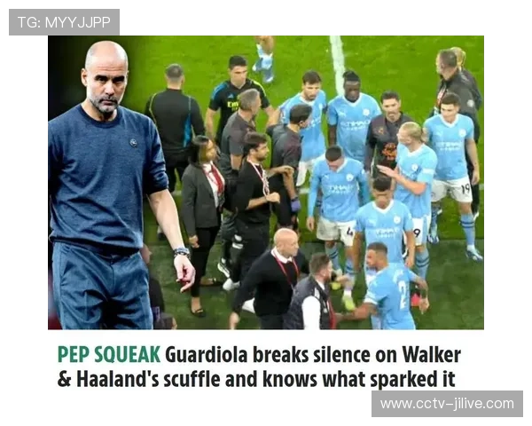 曼城两连平落后阿森纳6分，瓜迪奥拉紧急引援应对锋线疲软