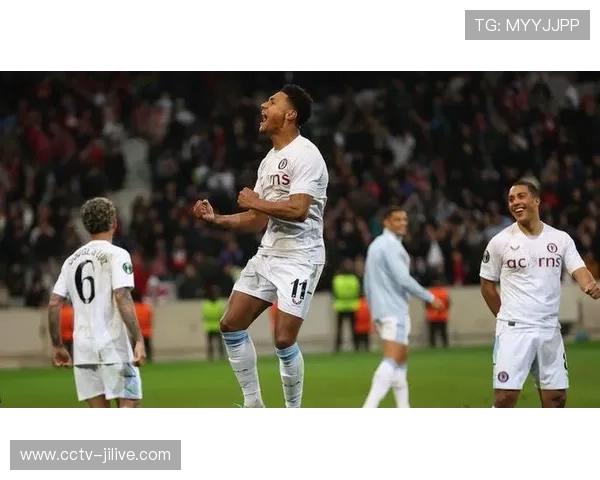 阿斯顿维拉1-1战平伯恩茅斯,争冠前景遭遇打击